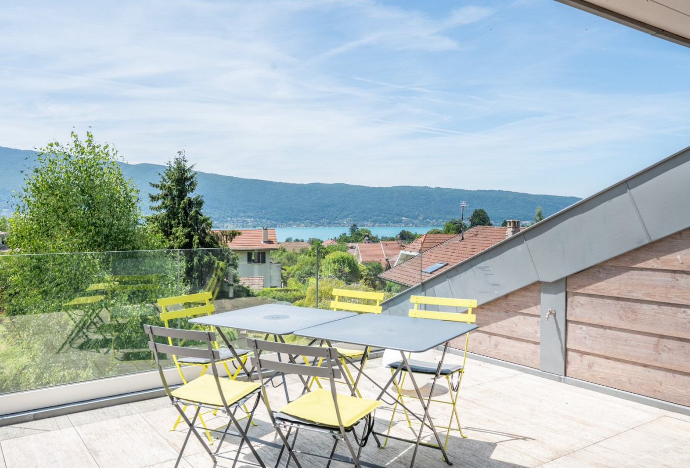 vente Propriété Menthon Saint Bernard - Photo 8