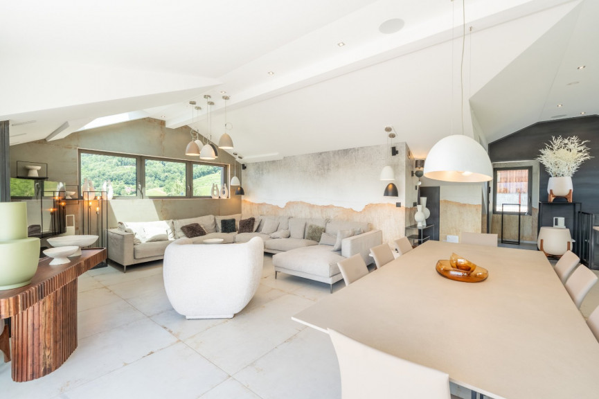 for sale Propriété Menthon Saint Bernard - Photo 3