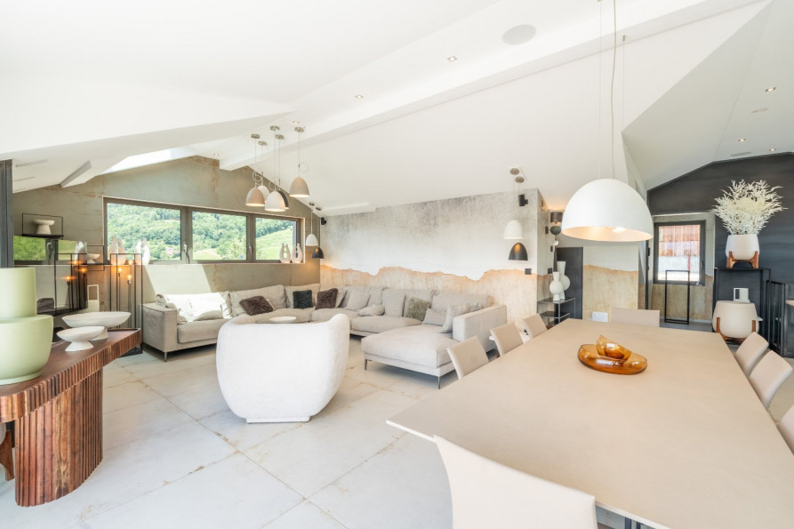 vente Propriété Menthon Saint Bernard - Photo 3