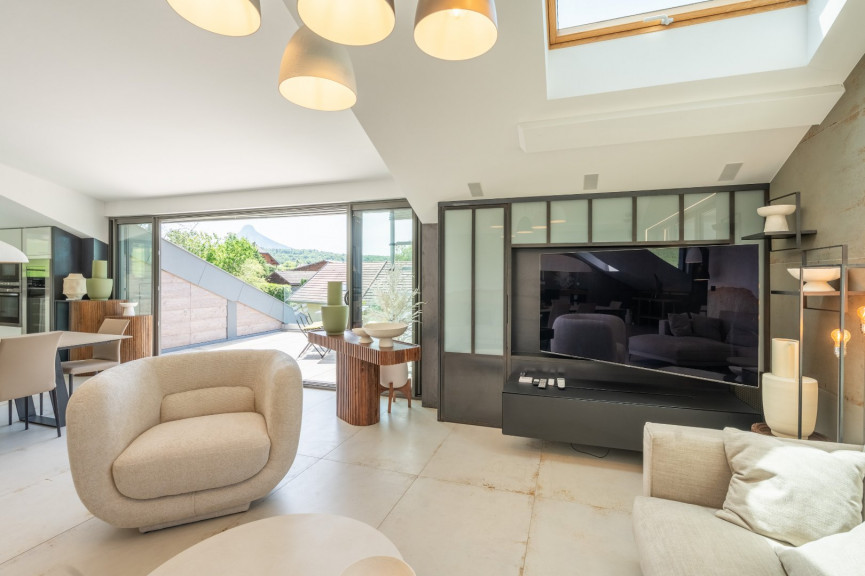 for sale Propriété Menthon Saint Bernard - Photo 6