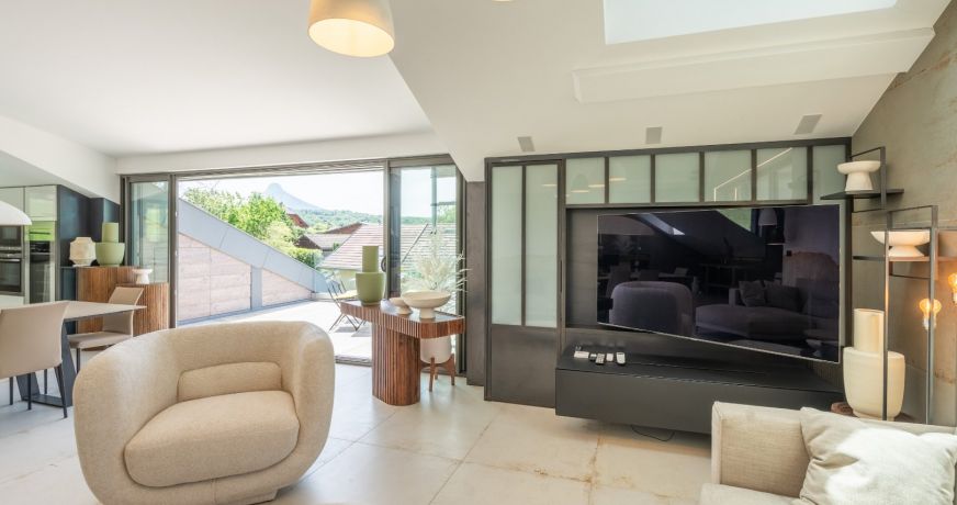 vente Propriété Menthon Saint Bernard