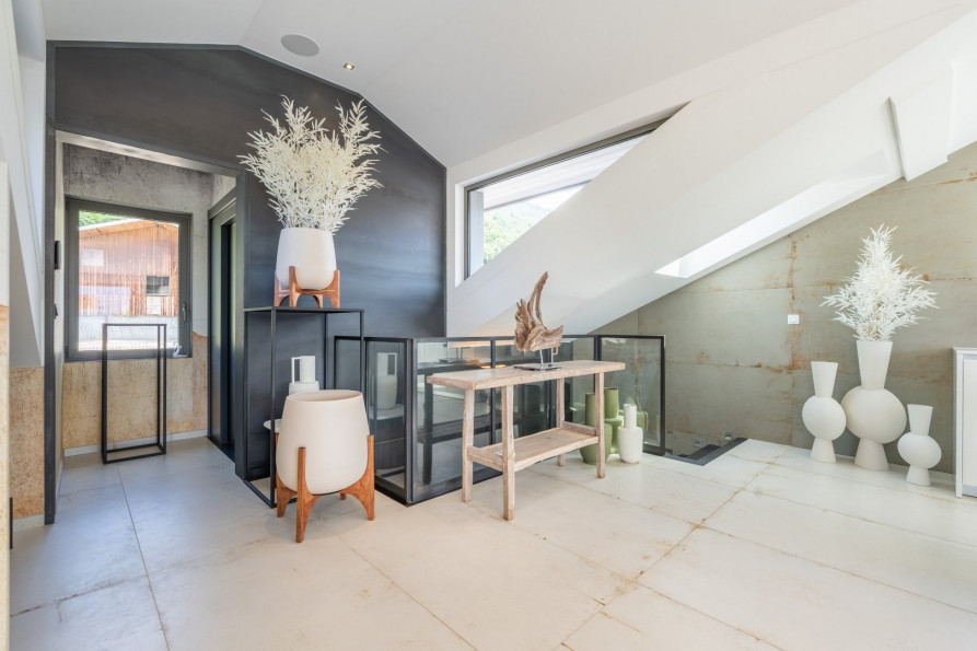 vente Propriété Menthon Saint Bernard - Photo 5