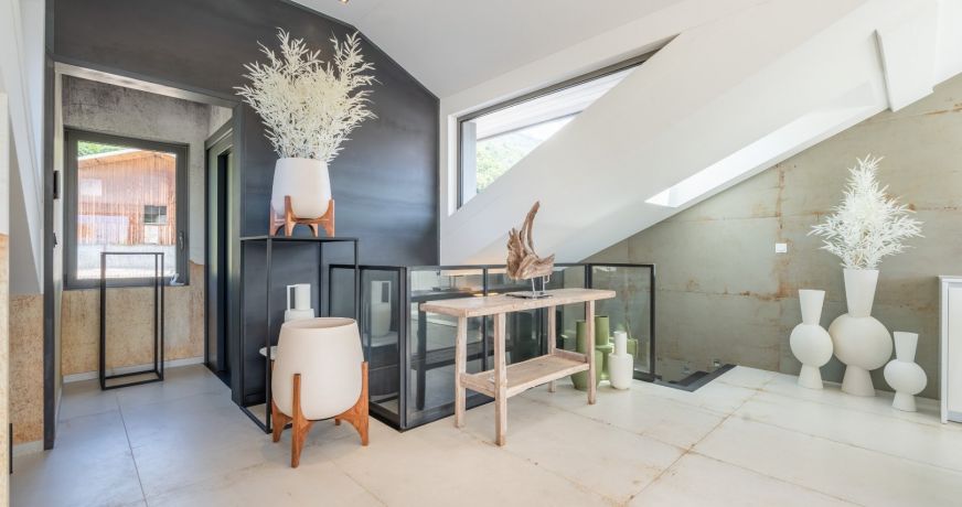 vente Propriété Menthon Saint Bernard