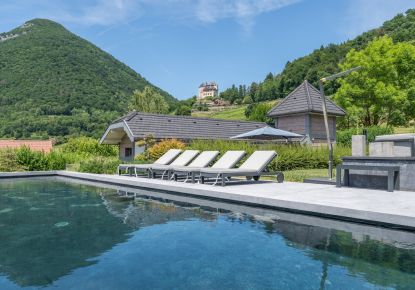 vente Propriété Menthon Saint Bernard