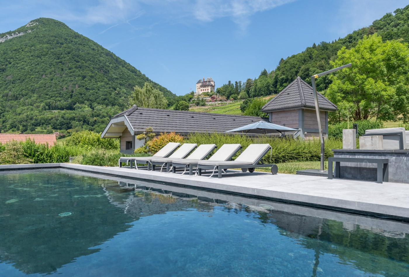 vente Propriété Menthon Saint Bernard - Photo 1