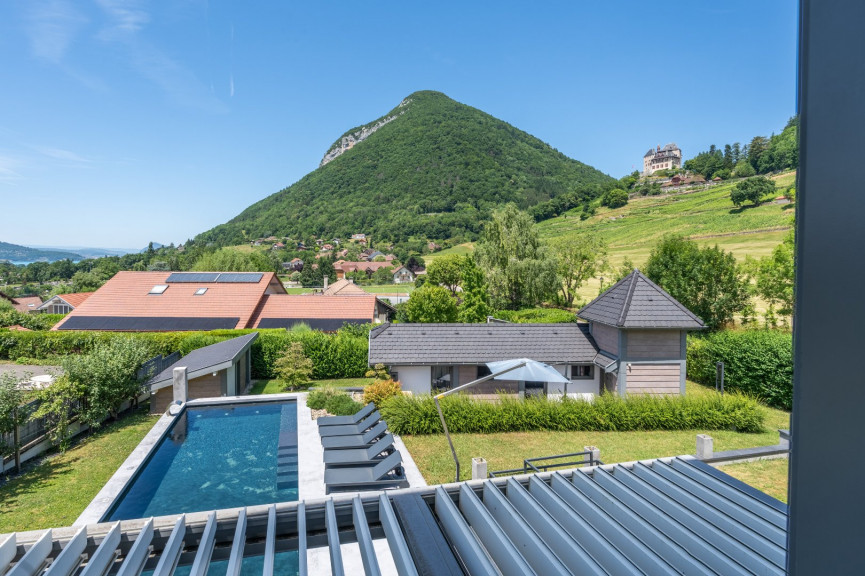 for sale Propriété Menthon Saint Bernard - Photo 12