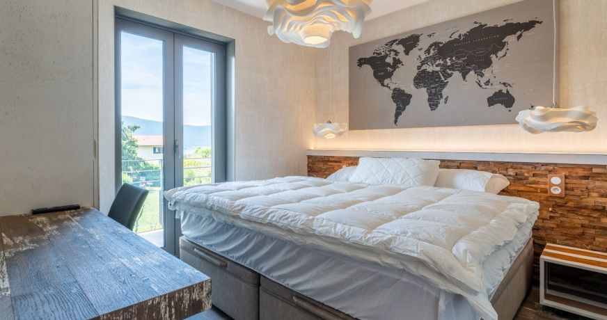 vente Propriété Menthon Saint Bernard