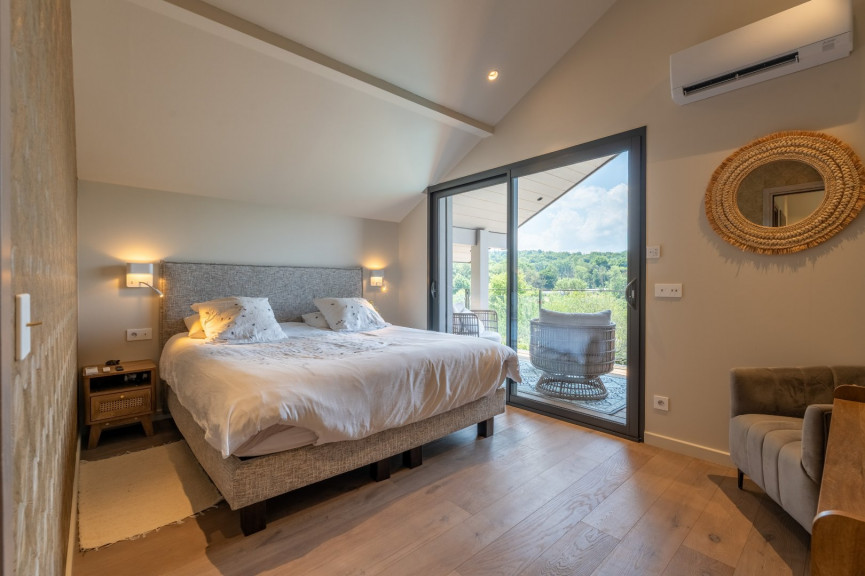 for sale Villa d'architecte Menthon Saint Bernard - Photo 16