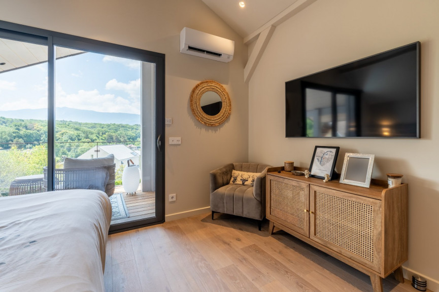 for sale Villa d'architecte Menthon Saint Bernard - Photo 17