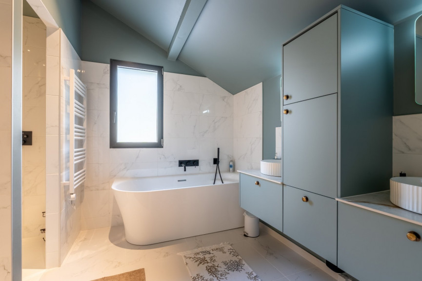 for sale Villa d'architecte Menthon Saint Bernard - Photo 19