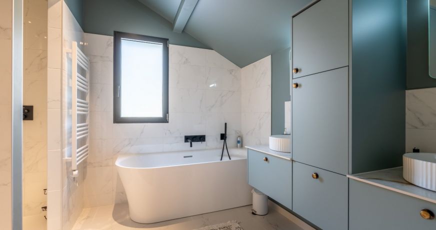 vente Villa d'architecte Menthon Saint Bernard