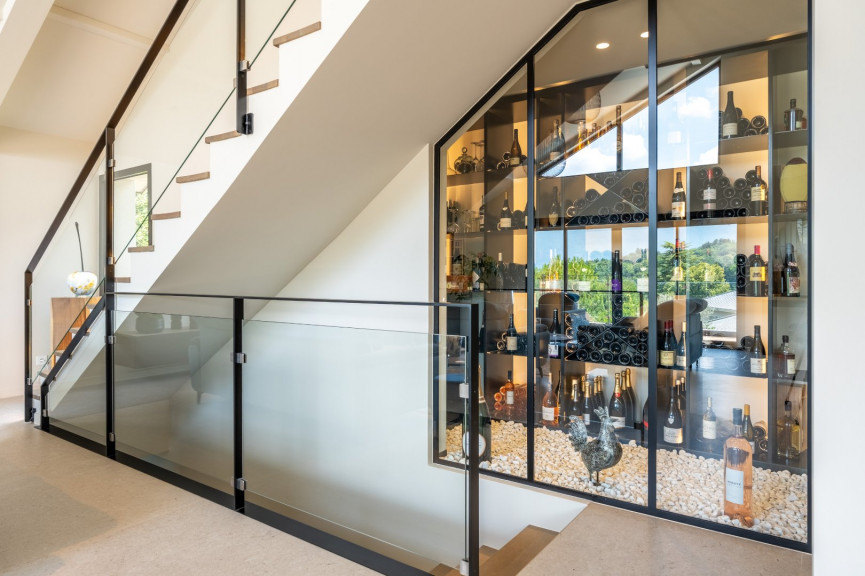 for sale Villa d'architecte Menthon Saint Bernard - Photo 6