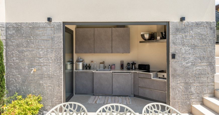 vente Villa d'architecte Menthon Saint Bernard