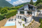 for sale Villa d'architecte Menthon Saint Bernard