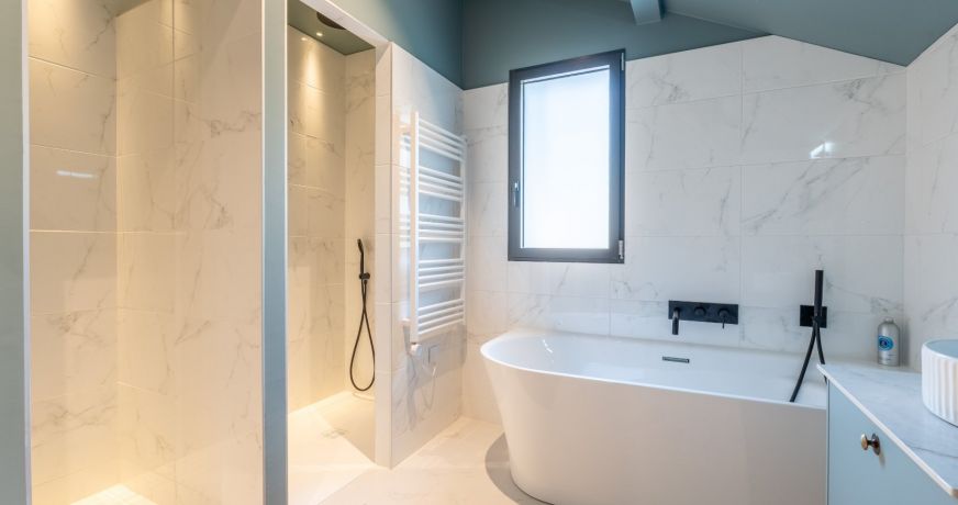 vente Villa d'architecte Menthon Saint Bernard