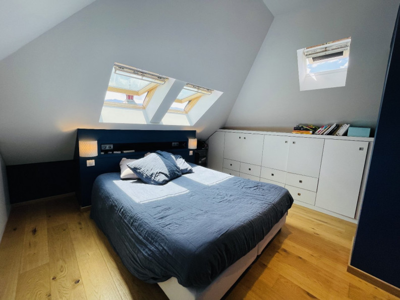 vente Maison de village Menthon Saint Bernard - Photo 7