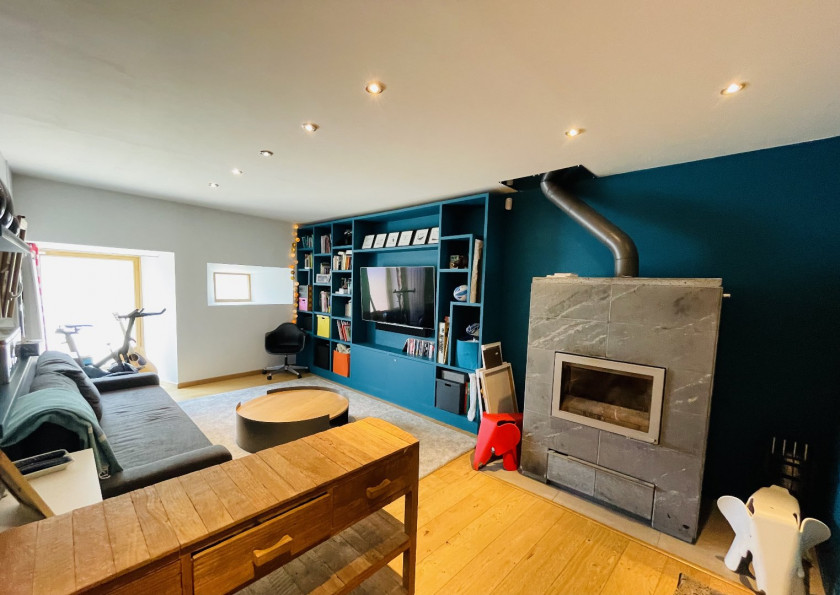 à vendre Maison de village Menthon Saint Bernard - Photo 5