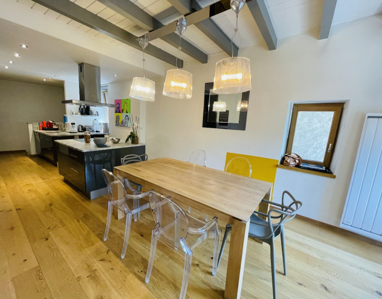 à vendre Maison de village Menthon Saint Bernard - Photo 3