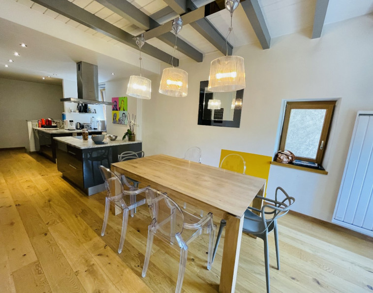 vente Maison de village Menthon Saint Bernard - Photo 3