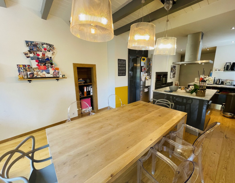 vente Maison de village Menthon Saint Bernard - Photo 6