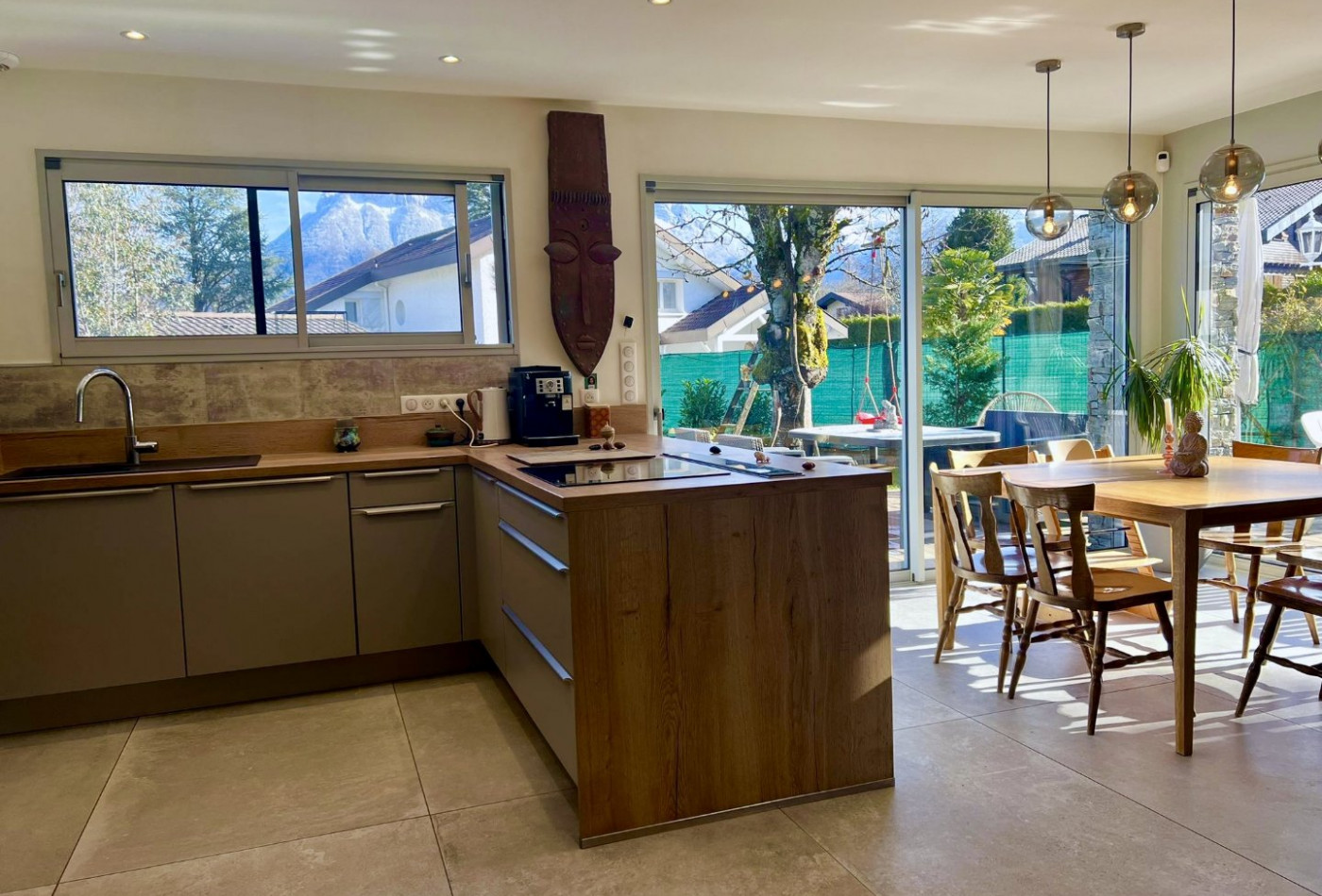 vente Villa d'architecte Sevrier - Photo 3