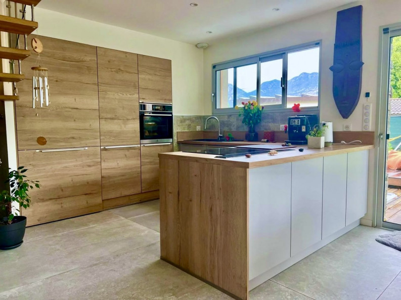 vente Villa d'architecte Sevrier - Photo 2