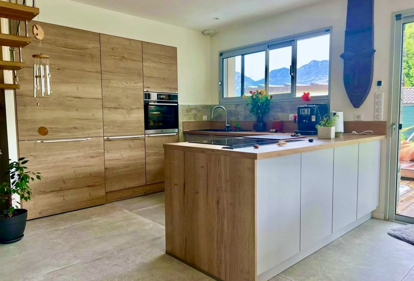 vente Villa d'architecte Sevrier - Photo 2