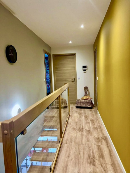 à vendre Villa d'architecte Sevrier - Photo 5