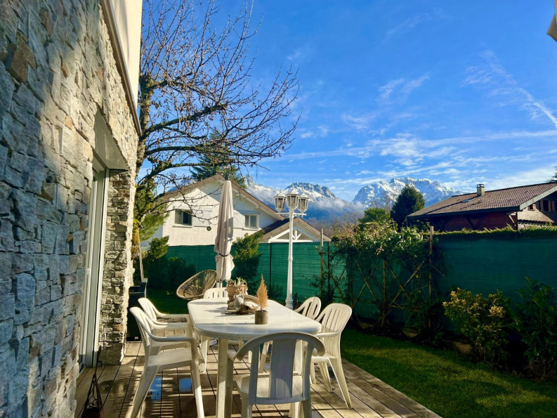 vente Villa d'architecte Sevrier - Photo 8