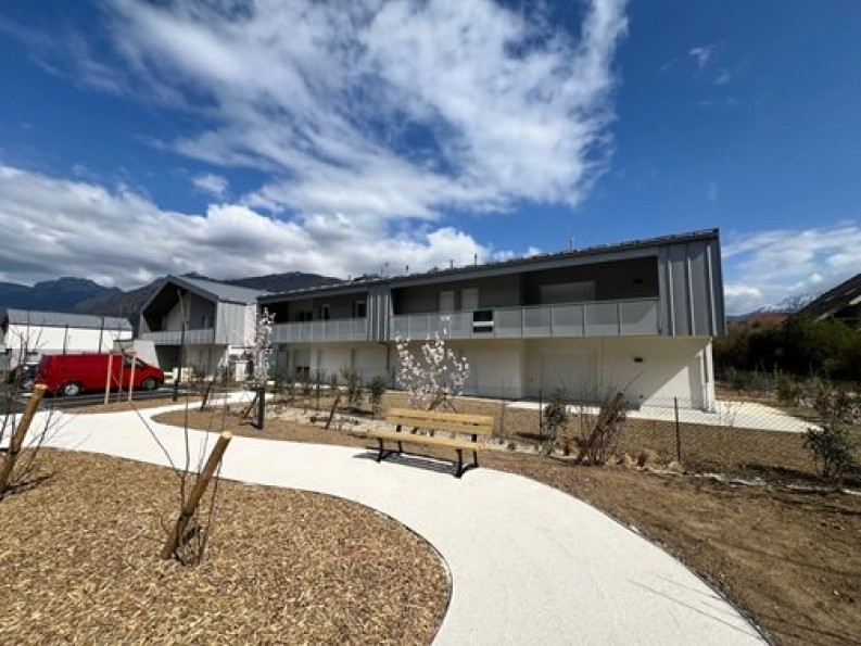 vente Appartement Doussard - Photo 1