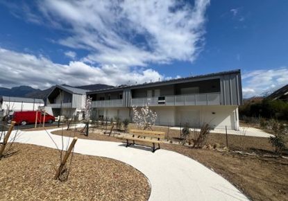 vente Appartement Doussard