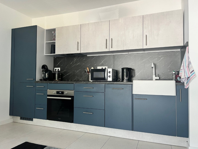 vente Appartement Doussard - Photo 3