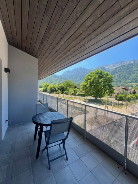 vente Appartement Doussard - Photo 7