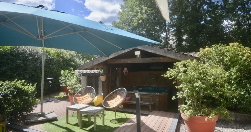 vente Demeure de ville et village Vieugy