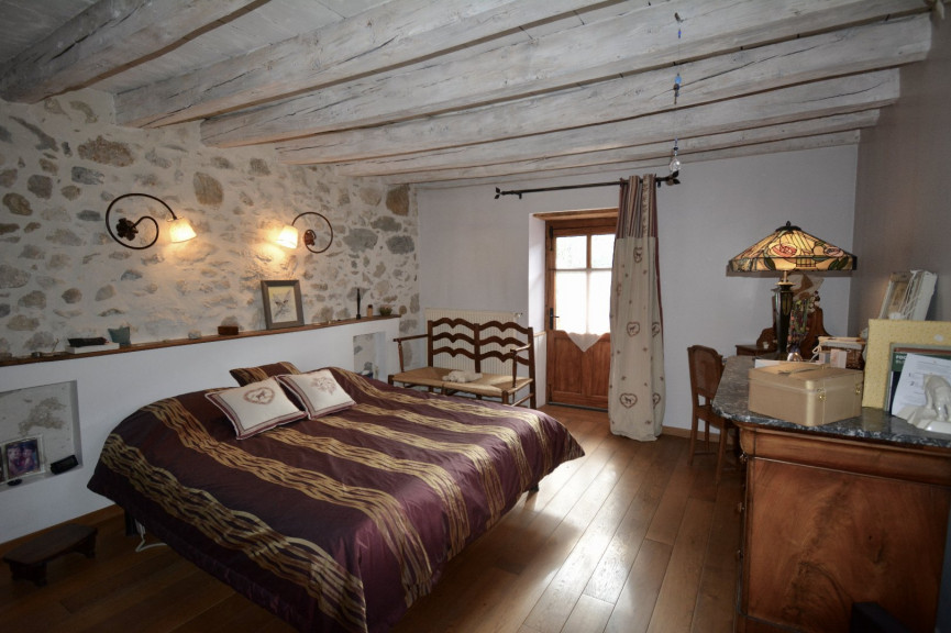 à vendre Demeure de ville et village Vieugy - Photo 13