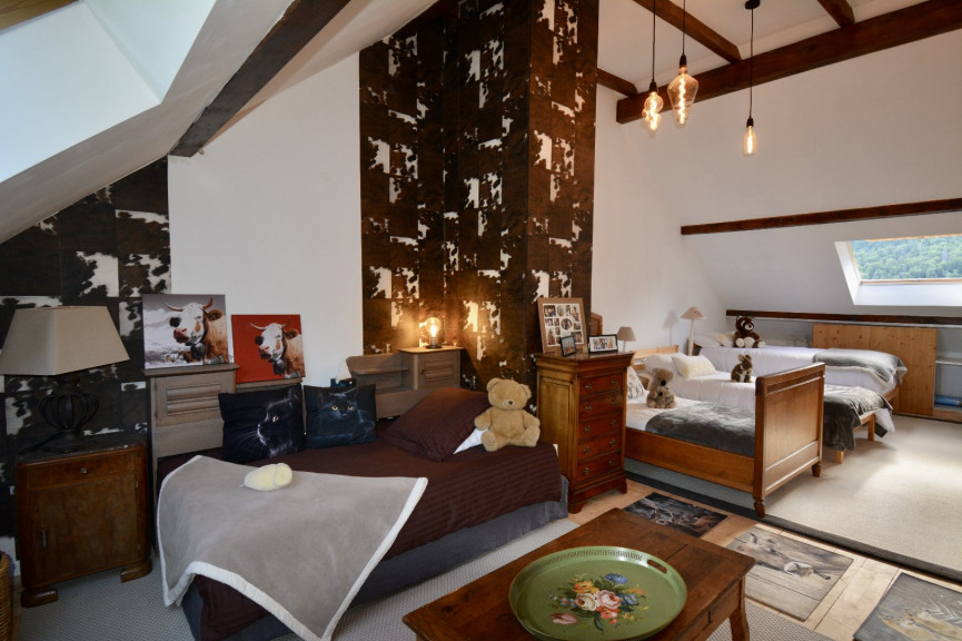 à vendre Demeure de ville et village Vieugy - Photo 15