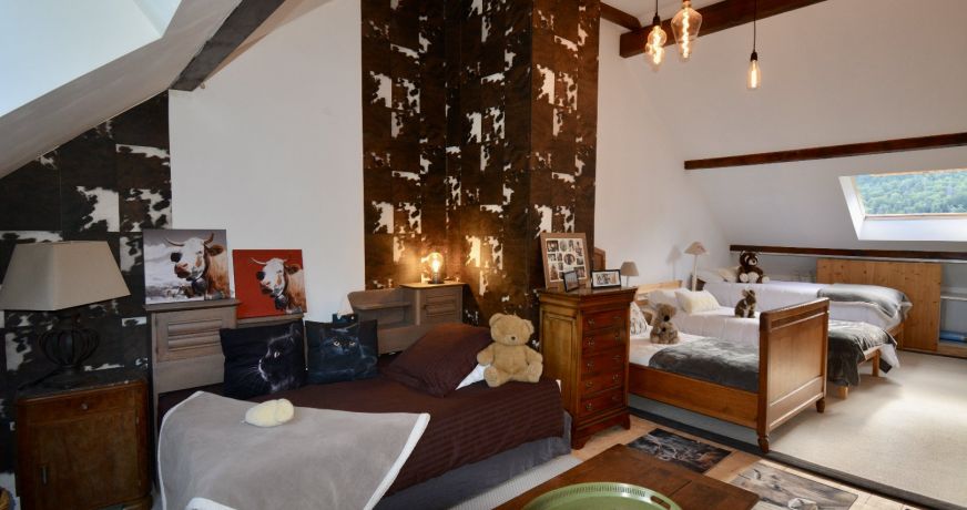 vente Demeure de ville et village Vieugy