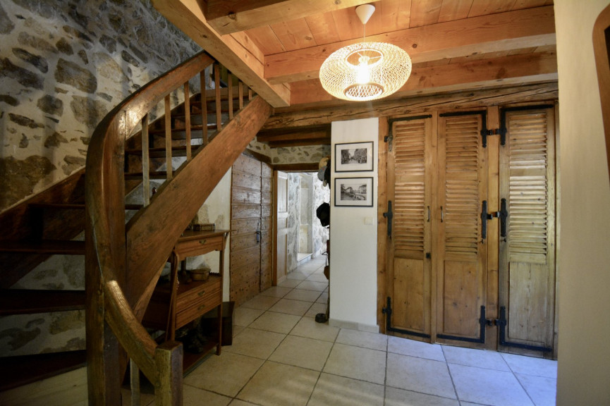 à vendre Demeure de ville et village Vieugy - Photo 9