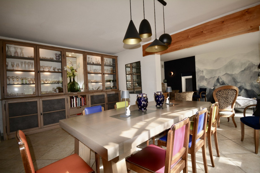 à vendre Demeure de ville et village Vieugy - Photo 17