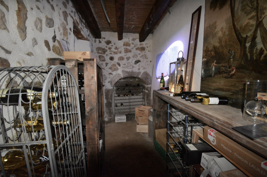 à vendre Demeure de ville et village Vieugy - Photo 18