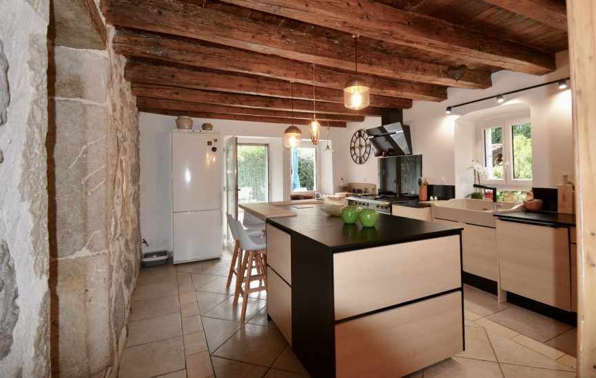 à vendre Demeure de ville et village Vieugy - Photo 19