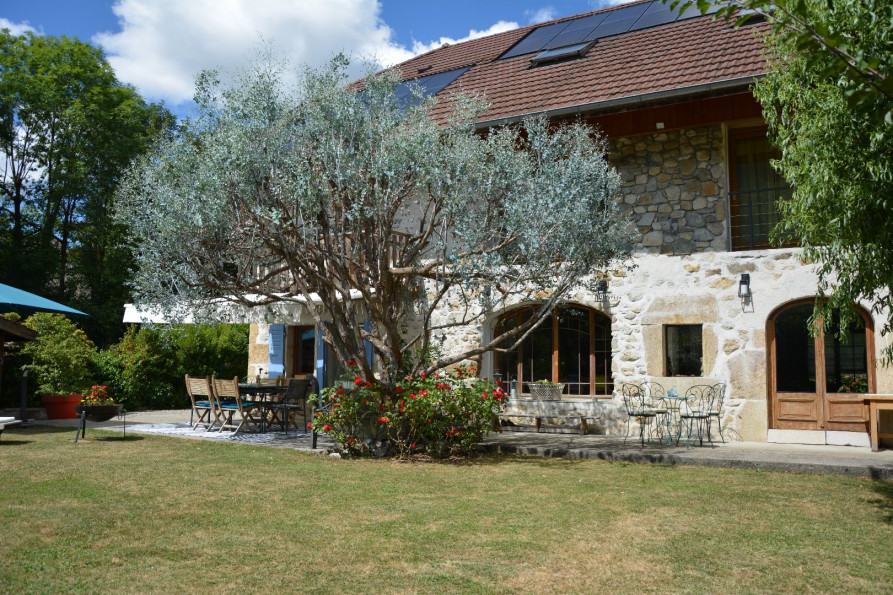 vente Demeure de ville et village Vieugy - Photo 1