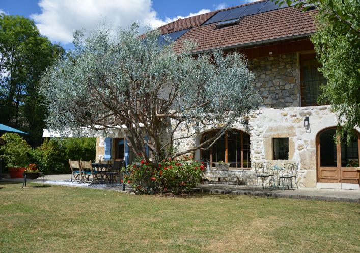 à vendre Demeure de ville et village Vieugy