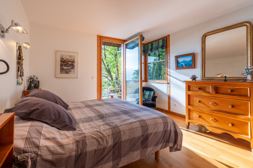 à vendre Propriété Talloires - Photo 13