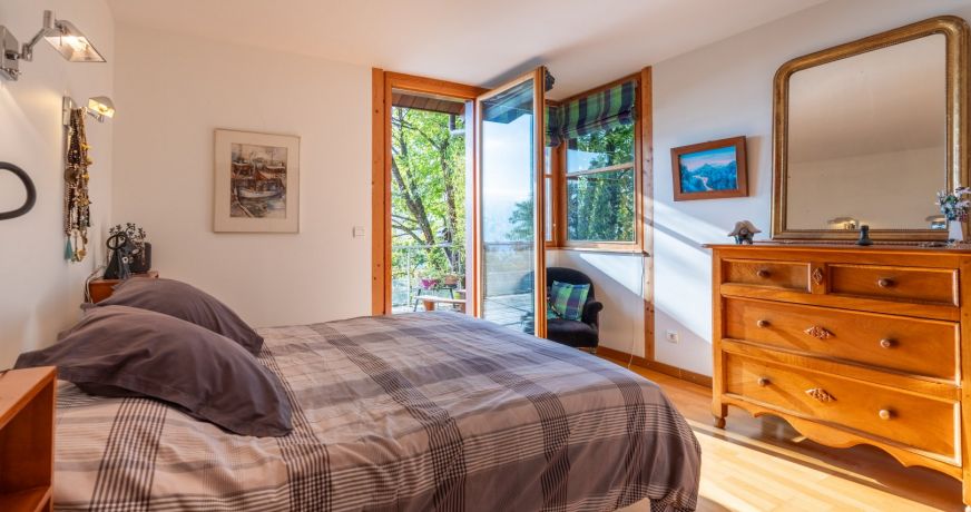 vente Propriété Talloires