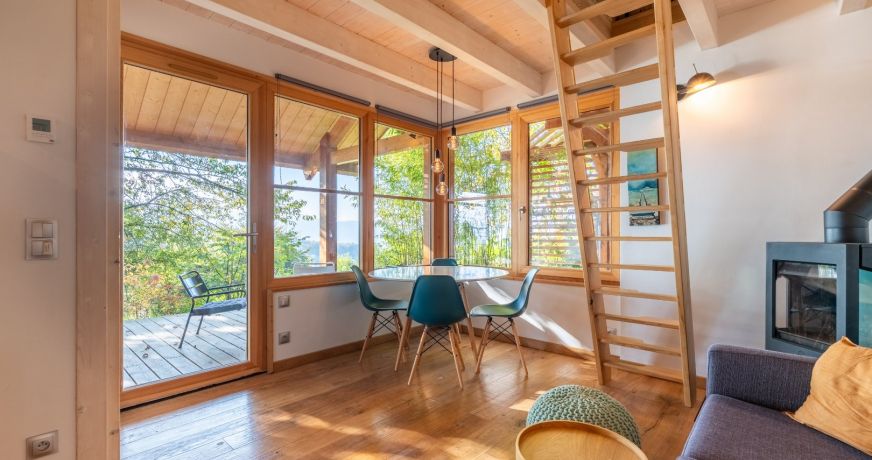 vente Propriété Talloires