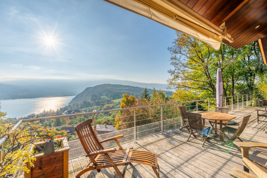 à vendre Propriété Talloires - Photo 1