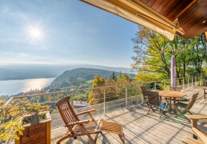 vente Propriété Talloires