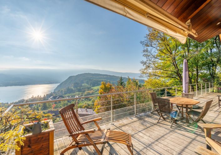 à vendre Propriété Talloires