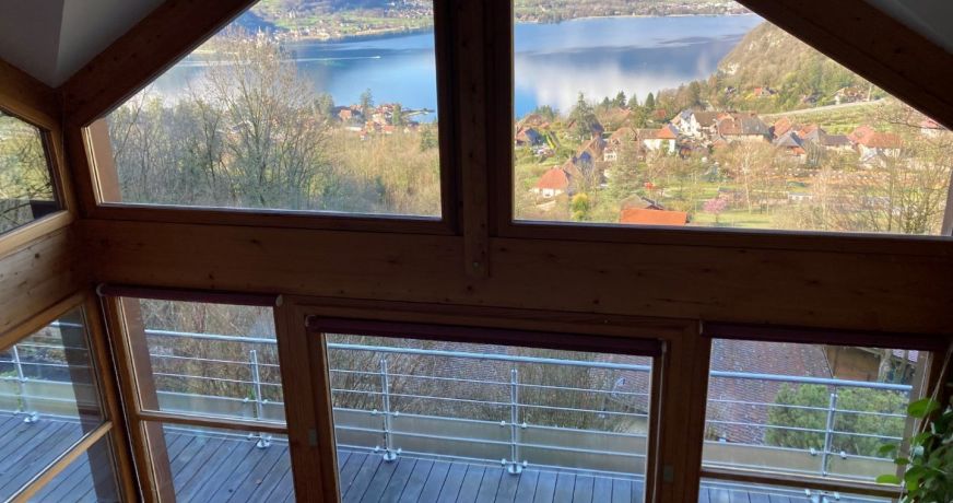 vente Propriété Talloires